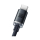 BASEUS USB - USB-C Crystal 100W 1.2m (czarny) CAJY000401 - 1159775 - zdjęcie 2